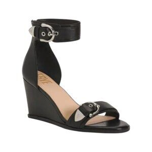 FRYE Leather Rachel 2-piece Sandals